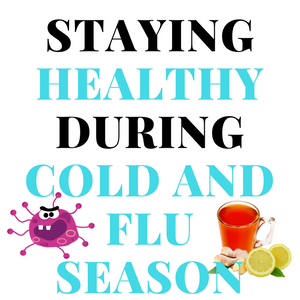 Flu Season Protocol