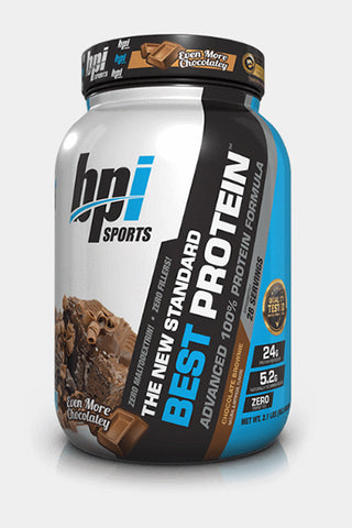 Avant Link Product Image: Best Protein
