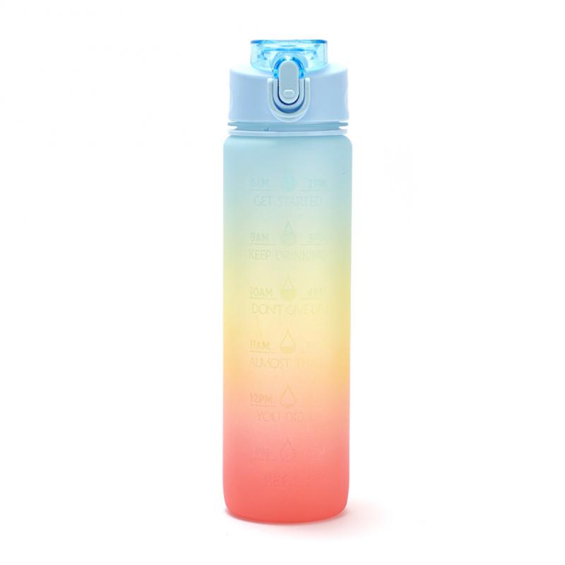 32oz Motivational Water Bottle – Ainsley Rodriguez
